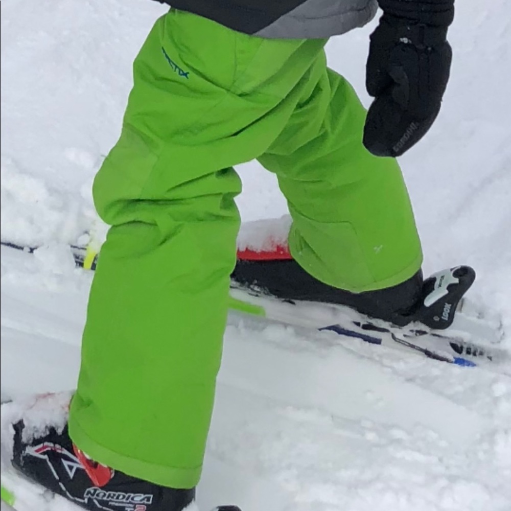 Boys ski Pants